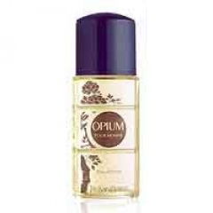 Opium pour Homme Eau d'Orient 2007